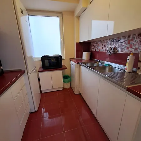 Go-Di Apartment Skopje Exterior photo