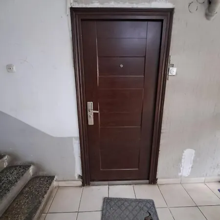 Go-Di Apartment Skopje Exterior photo
