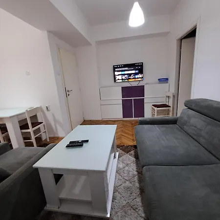 Go-Di Apartment Skopje Exterior photo