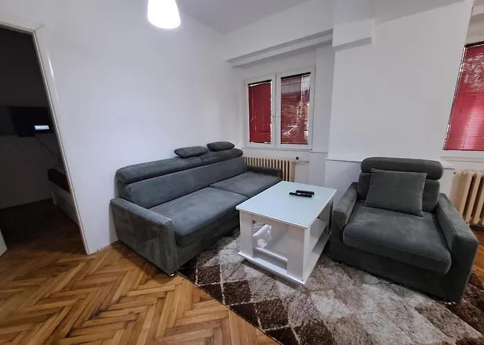 Go-Di Apartment
