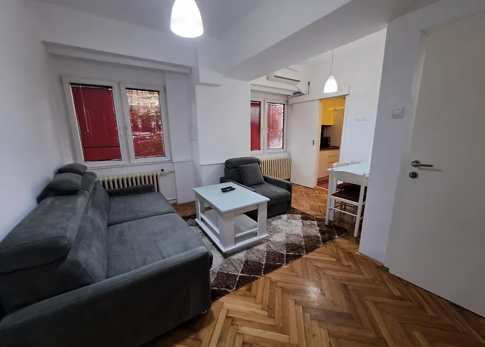 Go-Di Apartment