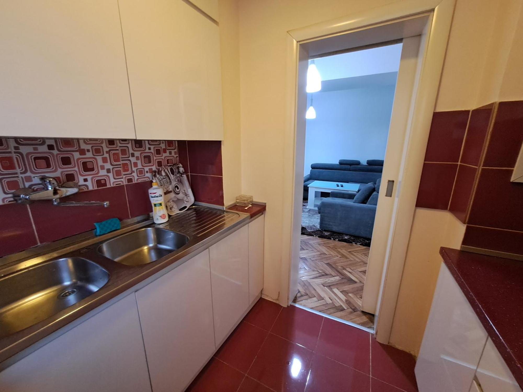 Apartment Go-di