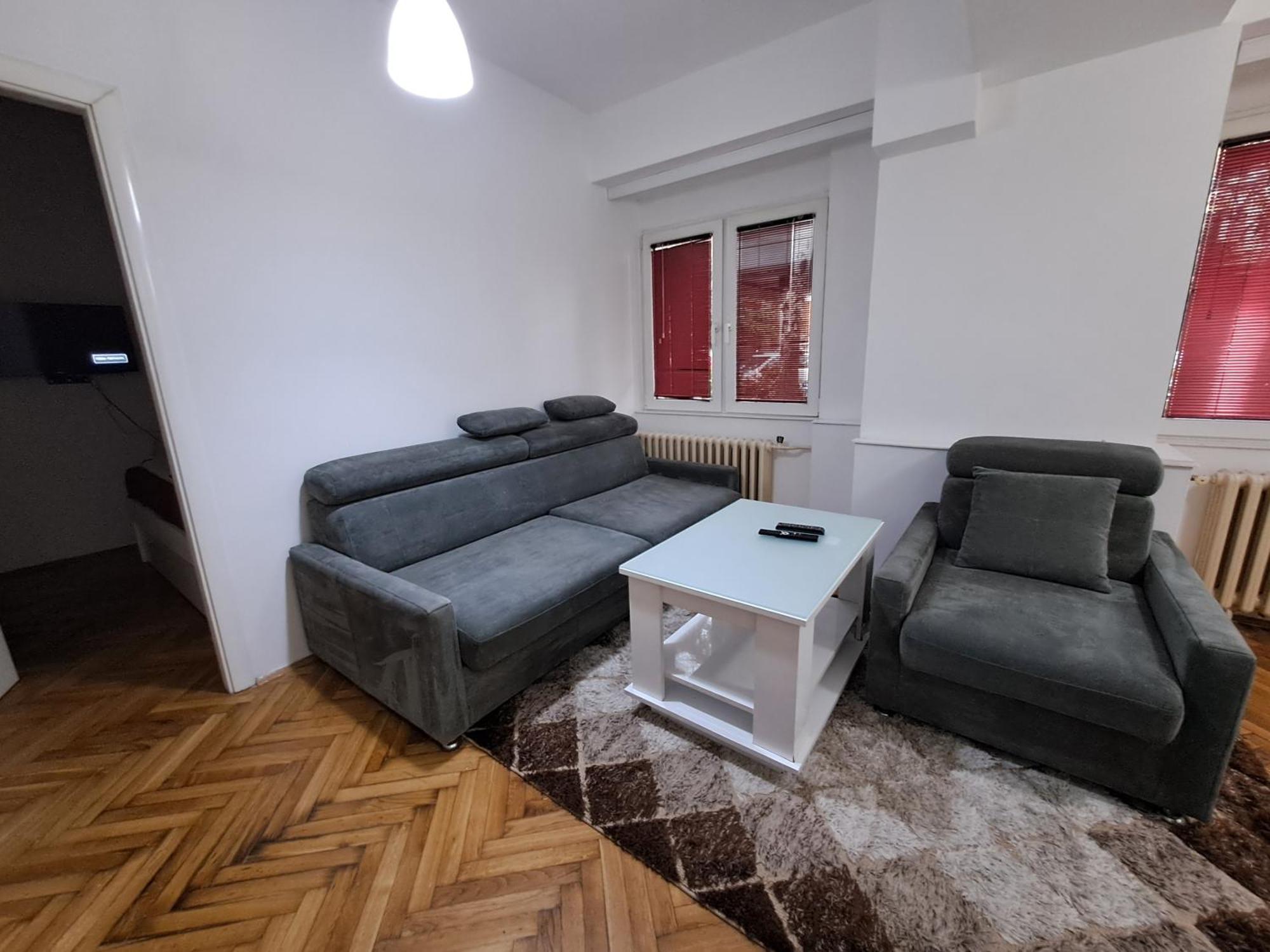 Apartment Go-di