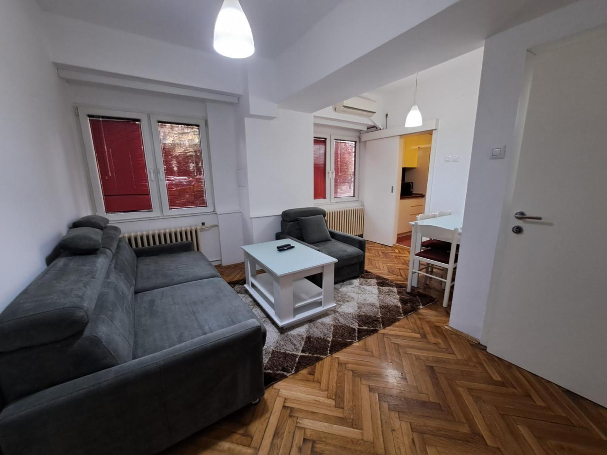 Go-di Apartment Skopje